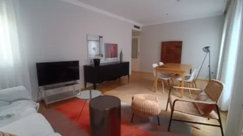 Piso en Carrer de Guayaquil, 79