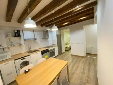 Piso en calle del Marqués del Arco, 15