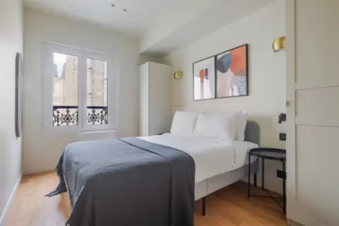 Piso en calle de Madre Sacramento, 5