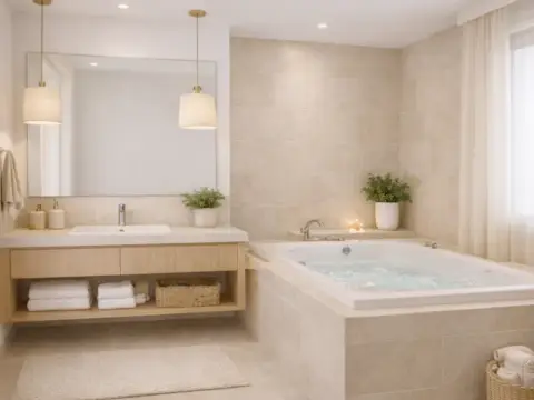 Piso en calle de Juan Pablo II, 17