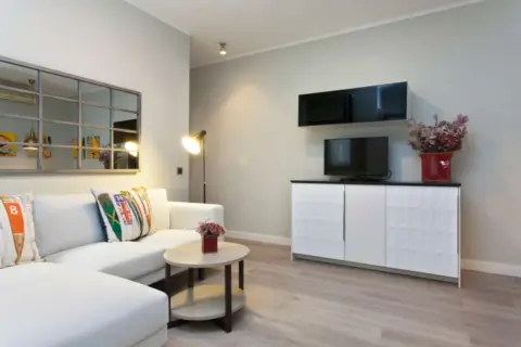 Piso en calle Tres de Agosto, 6