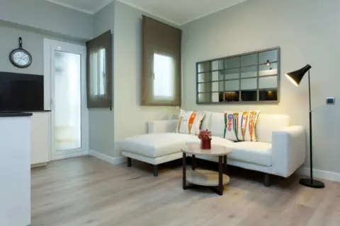 Piso en calle Tres de Agosto, 6