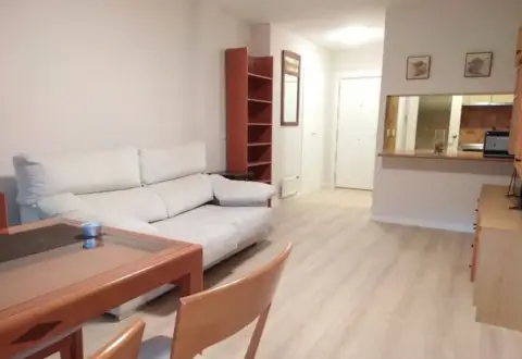 Piso en Rambla de Sant Jordi, 12