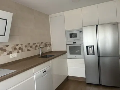 Casa adosada en Urbanización Residencial Motilla Nova, 42
