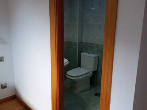 Apartamento en calle Ángel Muñiz Toca, 1