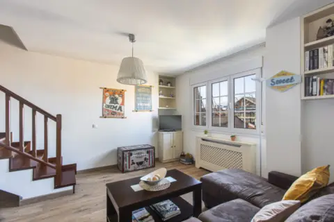 Dúplex en Avenida de Galicia, 21