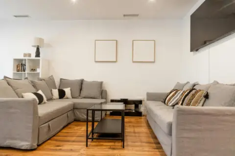 Apartamento en calle de la Corona de Aragón, 26