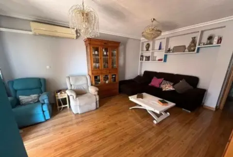 Piso en Plaza de Houston, 7