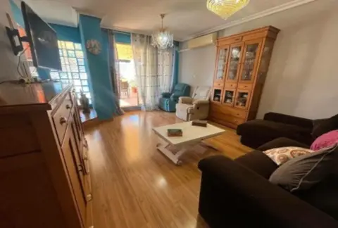 Piso en Plaza de Houston, 7