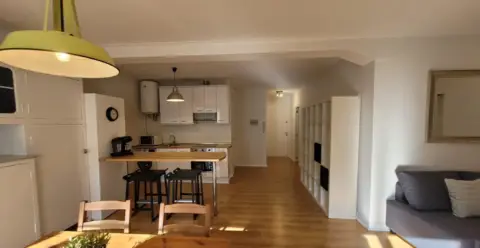 Piso en calle de Idiakez, 3