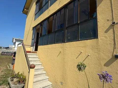 Piso en Avenida de Galicia, 25