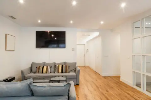 Apartamento en calle de Peñaflorida, 12