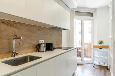 Apartamento en calle de Peñaflorida, 12