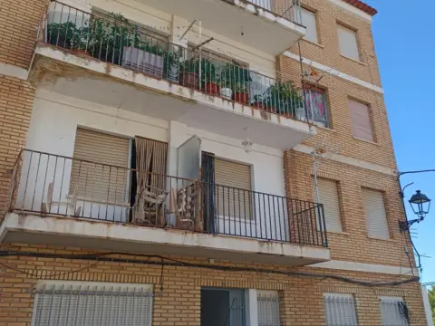 Piso en Avenida Ricardo García, 7