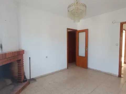 Piso en Avenida Ricardo García, 7