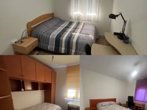 Piso en calle del Marqués de Santa María del Villar, 6