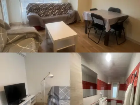 Piso en calle del Marqués de Santa María del Villar, 6