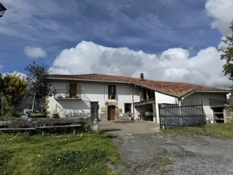 Finca rústica en Barajuen Auzoa, 24