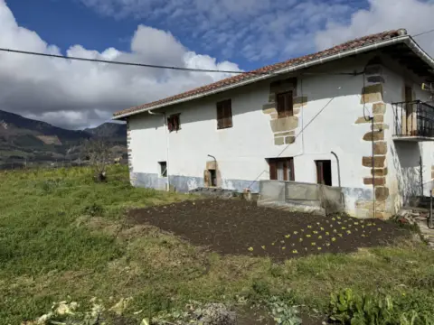 Finca rústica en Barajuen Auzoa, 24