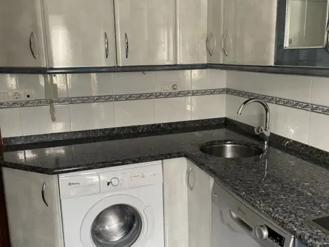 Piso en calle de Beraun, 17