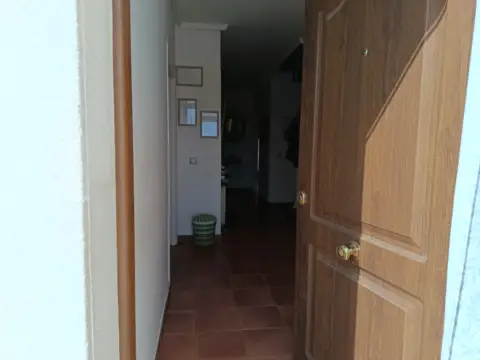 Chalet adosado en Camino de la Belinchon de la Fuente de Pedro Naharro, 9