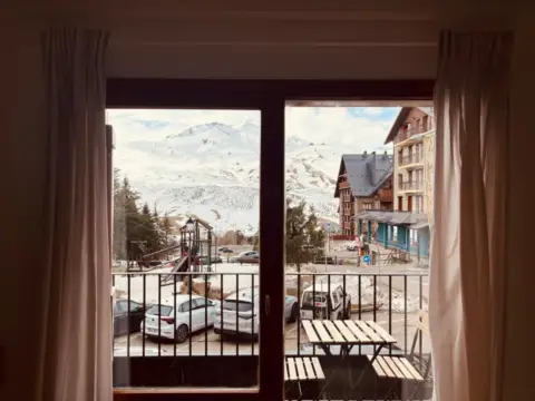 Apartamento en Avenida Huesca, 1
