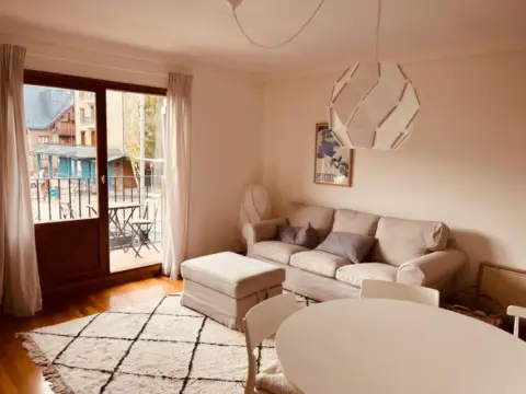 Apartamento en Avenida Huesca, 1