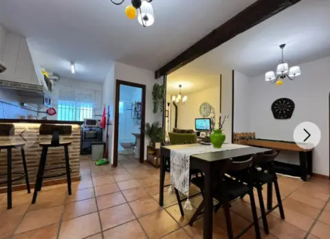 Piso en calle del Encinarejo, 9