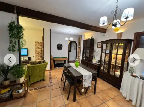 Piso en calle del Encinarejo, 9