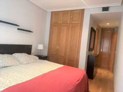 Apartamento en Avenida de León, 6