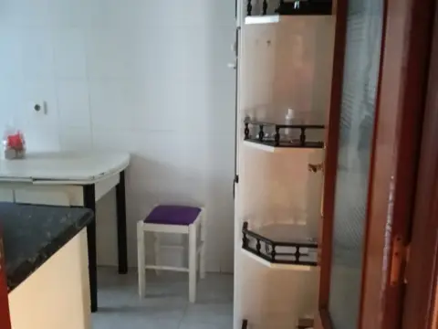 Piso en calle de la Fuente, 4