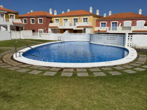 Piso en calle de los Llanos del Poris, 1