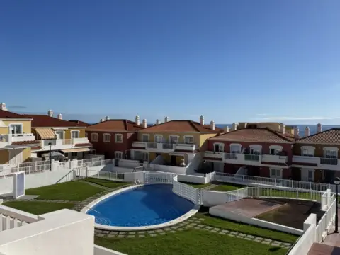 Piso en calle de los Llanos del Poris, 1