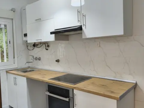 Piso en Grupo Ciudad Jardín, 93