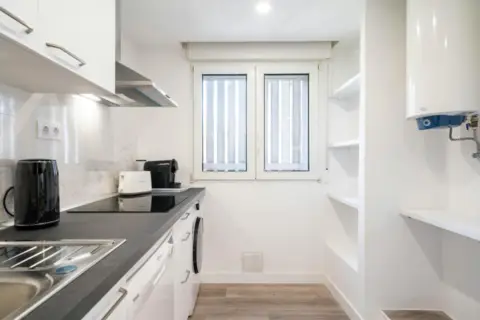 Apartamento en calle de la Ciudad Dolores Hidalgo, 20