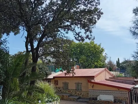 Chalet unifamiliar en calle de Río Bullones, 791