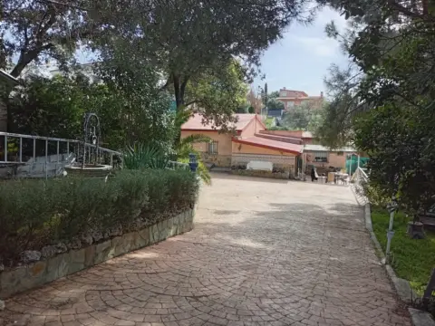 Chalet unifamiliar en calle de Río Bullones, 791