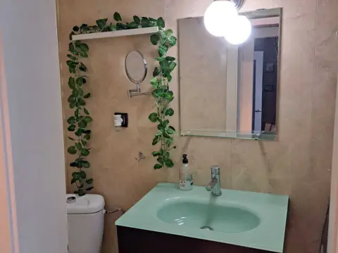 Piso en calle del Sol, 32