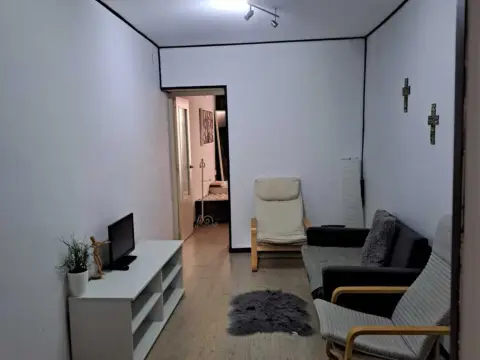 Piso en calle del Sol, 32