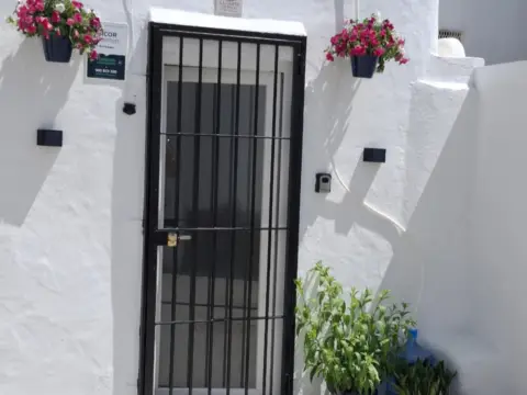 Apartamento en calle de la Rosa, 1