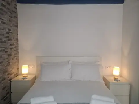 Apartamento en calle de la Rosa, 1