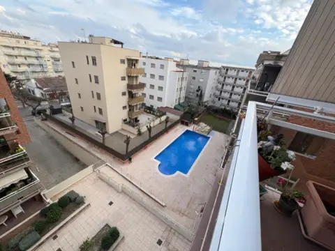 Ático en Carrer de Pere Martell, 12