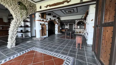 Finca rústica en Carretera San José TF-2214, 1