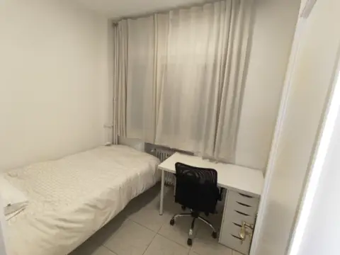 Habitación en Paseo de la Castellana, 235