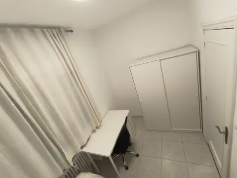 Habitación en Paseo de la Castellana, 235