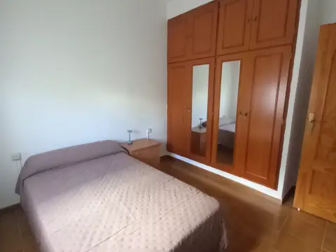 Habitación en calle del Arzobispo Olaechea, 40