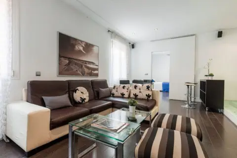 Apartamento en Amaiurko Gazteluaren Kalea, 35