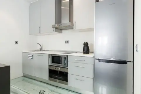 Apartamento en Amaiurko Gazteluaren Kalea, 35