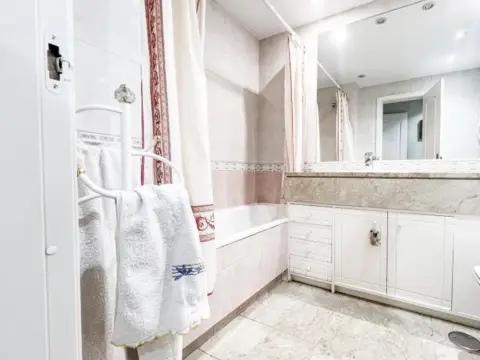 Piso en calle del Marqués del Duero, 7