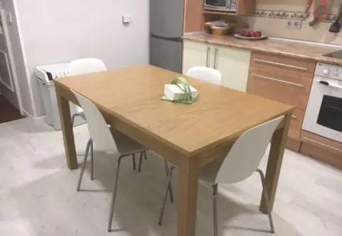 Piso en calle de San Blas, 24